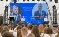 Губернатор Воронежской области Александр Гусев принял участие в XVII Межрегиональном молодежном форуме «Молгород-2026»