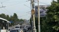 Губернатор Гусев призвал воронежцев сократить пользование личными автомобилями из-за топливного дефицита