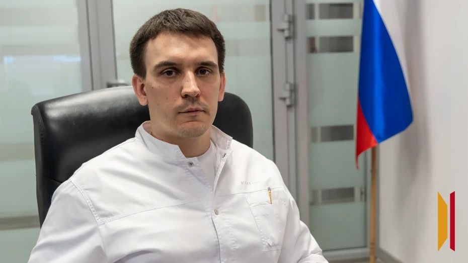 «Не следует пренебрегать диспансеризацией и профосмотрами» – главный онколог Воронежской области