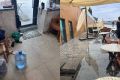 Последствия непогоды в Воронеже