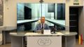 Воронежский министр ЖКХ и энергетики Евгений Бажанов рассказал о ситуации с электричеством в СНТ «Ближние сады» и «Дальние сады»