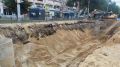 Ремонт коллектора на Московском проспекте закончили раньше срока