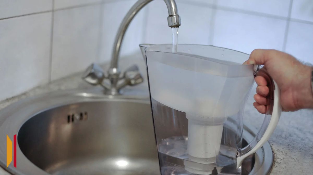 В «РВК-Воронеж» объяснили причины двухнедельного отключения воды в частном секторе на улице Писарева