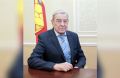 Выдающийся учёный и экс-директор КБХА Владимир Рачук отметил 90-й день рождения