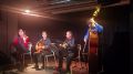 Зажигательный концерт квартета Hot Club of Voronezh прошел в «Матрёшке» 10 июля