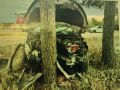 В Воронеже 11 июля в ДТП пострадали два малыша и трое взрослых