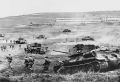 12 июля 1943 года — произошло одно из самых масштабных танковых сражений в истории — под Прохоровкой (на южном фасе Курской дуги, в полосе Воронежского фронта)