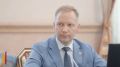 Евгения Бажанова назначат заместителем председателя правительства Воронежской области