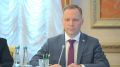Министр ЖКХ и энергетики региона Евгений Бажанов станет заместителем председателя правительства Воронежской области