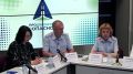 Телепрограмма «Полицейский вестник»