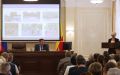 На планерке в мэрии обсудили последствия штормового ветра, летний спорт и подготовку к отопительному сезону