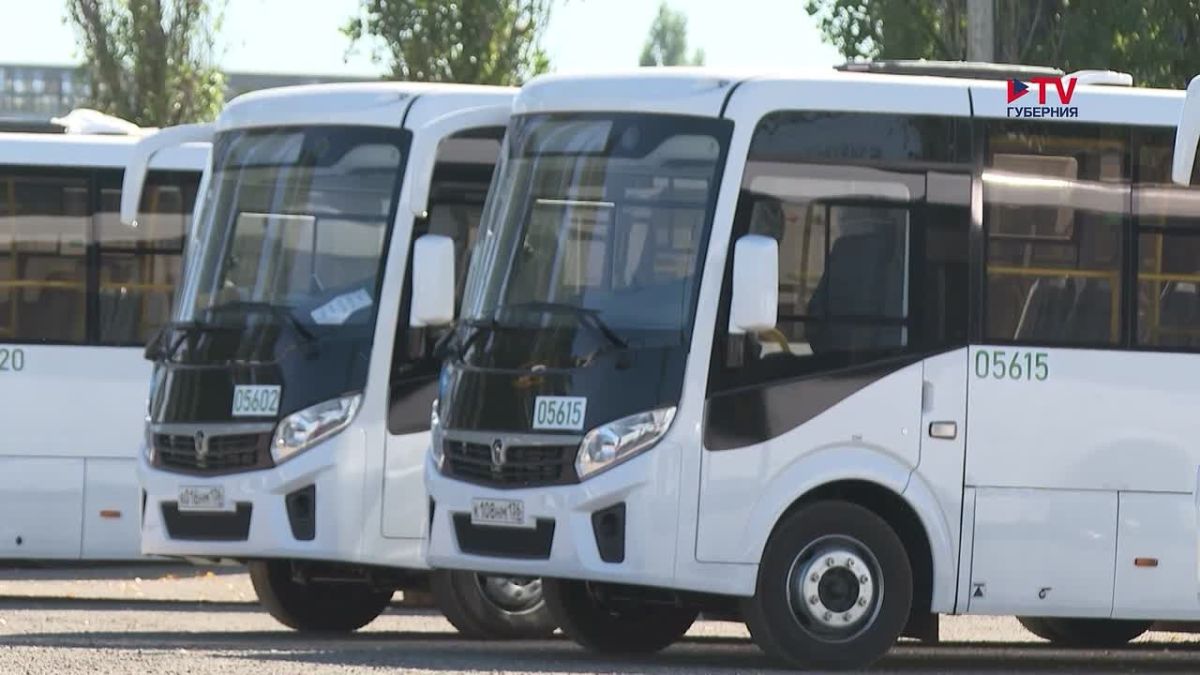 Нарушения в очередях к заправкам простят не всем воронежцам