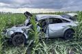 Пассажир Audi погиб в ДТП под Лисками