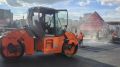 Московский проспект в Воронеже открыли после устранения аварии на коллекторе