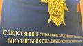 В центре Воронежа на женщину упала часть фасада дома