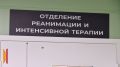 В Воронеже младенец попал в реанимацию после страшного ДТП на улице Полевой