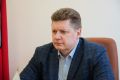 Валерий Никитин провел прием граждан