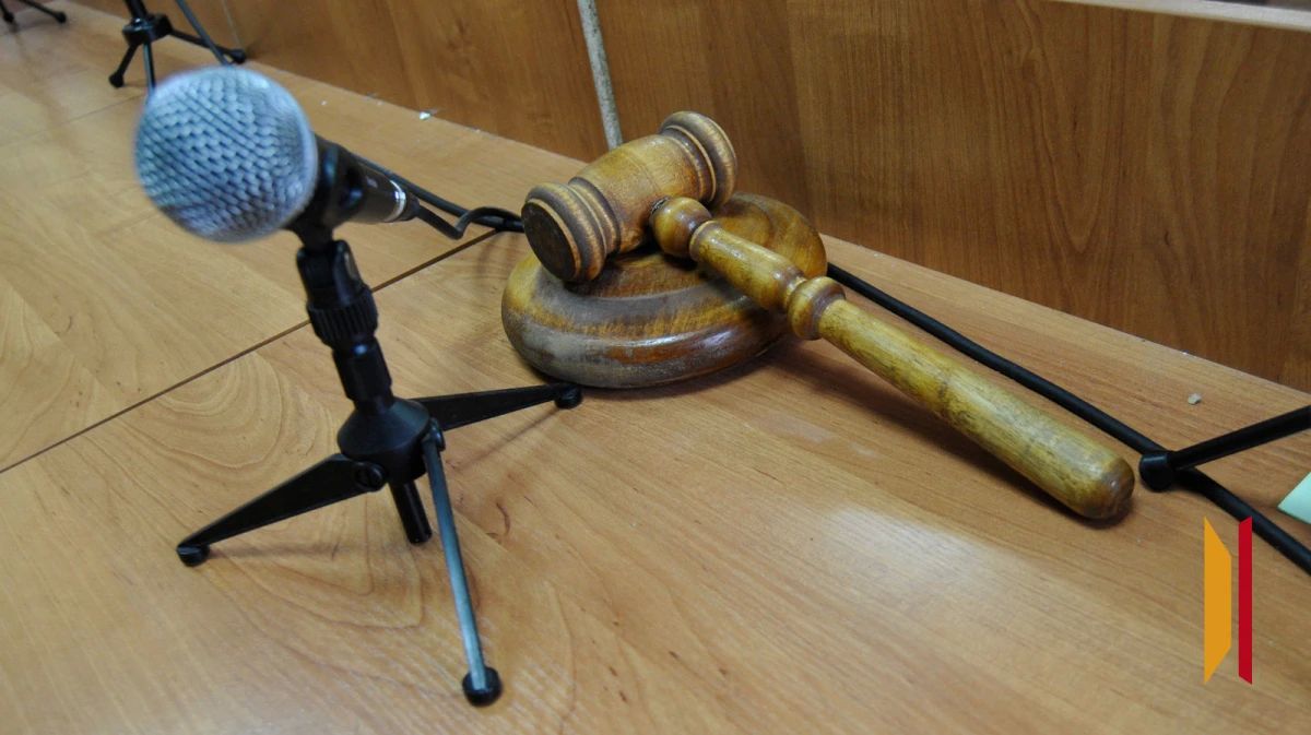 Организатор наркопритона из Воронежа получил условный срок