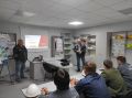 На «Заводе Бормаш» запускают процесс непрерывных улучшений