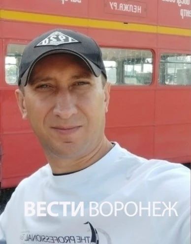 Воронежец спас тонувшего ребёнка в Боровом