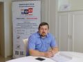 Кандидат в депутаты Государственной Думы Федерального Собрания Российской Федерации девятого созыва Александр Николаевич Шабунин, выдвинутый в составе списка кандидатов по одномандатному избирательному округу №91 от партии...