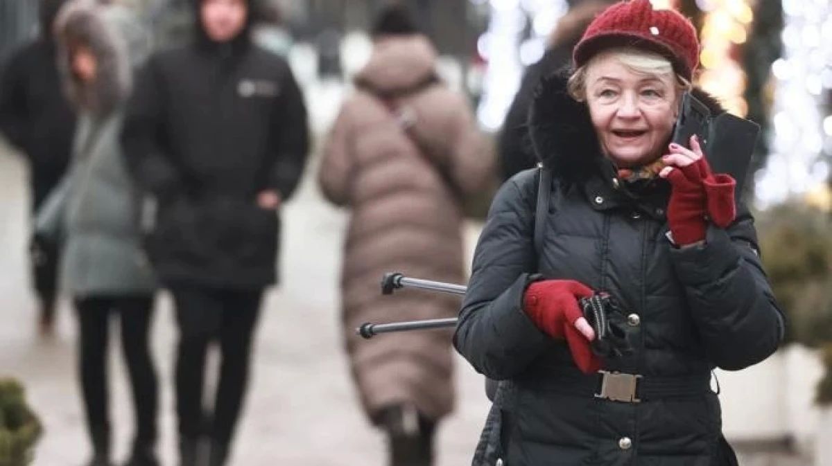 Воронежцы могут начать получать 13 пенсию перед Новым годом