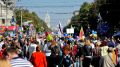 В Воронеже перенесли дату празднования Дня города