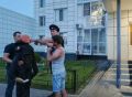 Местный житель заключен под стражу по подозрению в причинении тяжкого вреда здоровью своего знакомого, повлекшего по неосторожности его смерть