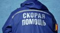 Стало известно о состоянии мужчины, который пострадал из-за падения обломков БПЛА в пригороде Воронежа