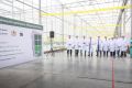 В Воронежской области запустили современный тепличный комплекс