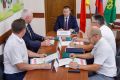 Юрий Матузов: «Вопросы водоснабжения в Бутурлиновском районе остаются на контроле»