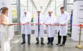 В Бобровском районе запустили тепличный комплекс «Воронеж-Агро»