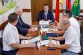 Юрий Матузов: «Вопросы водоснабжения в Бутурлиновском районе остаются на контроле»