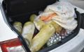 Около 100 кг опасной мясной продукции изъяли в Воронежской области
