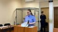 В Воронеже заключили под стражу мужчину, подозреваемого в убийстве на Олимпийском бульваре