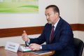 Юрий Матузов инициировал совещание по развитию объектов культуры и инфраструктуры Бутурлиновского района