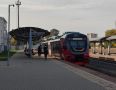 Железнодорожные пути повреждены в Воронежской области на перегоне Некрылово-Колено