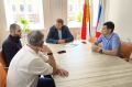 Развитием студенческого спорта и возрождением спартакиад займутся в вузах Воронежа