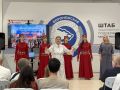 В Воронеже прошел праздник «Народы разные – семья одна!»