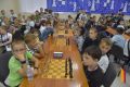Воронежские шахматисты сразились за Кубок Сергея Карякина