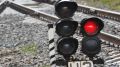 Железная дорога повреждена в Воронежской области