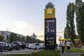 Воронежцы в очередях за бензином и без него