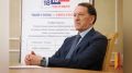 Алексей Гордеев подал документы для участия в выборах в Госдуму от Воронежской области