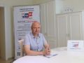 Кандидат в депутаты Государственной Думы Федерального Собрания Российской Федерации девятого созыва Игорь Борисович Борисов, выдвинутый в составе списка кандидатов по одномандатному избирательному округу №90 от политической...