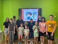 безопасность - превыше всего!