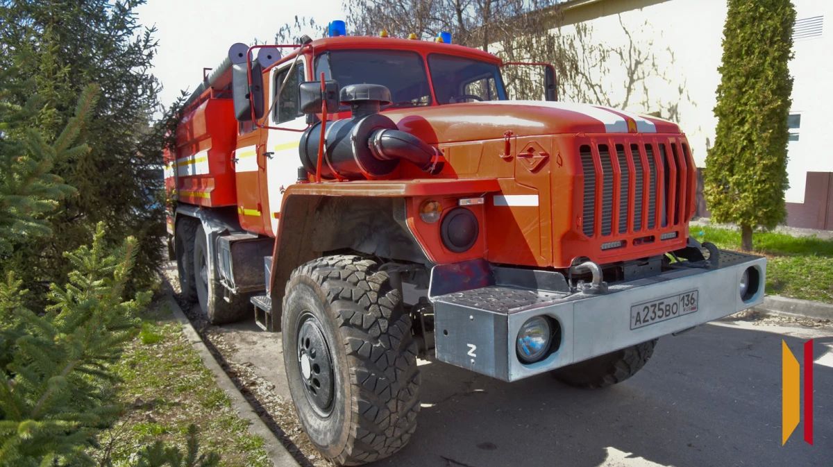 В 16 районах Воронежской области запретили разводить костры