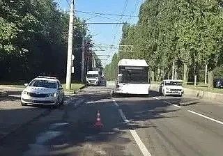 За прошедшие сутки в Воронежской области зарегистрировано 60 ДТП