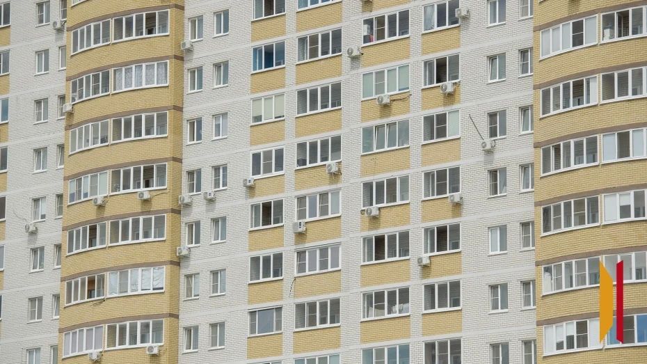 Воронежские УК оштрафовали на 2 млн рублей за некачественное обслуживание многоэтажек
