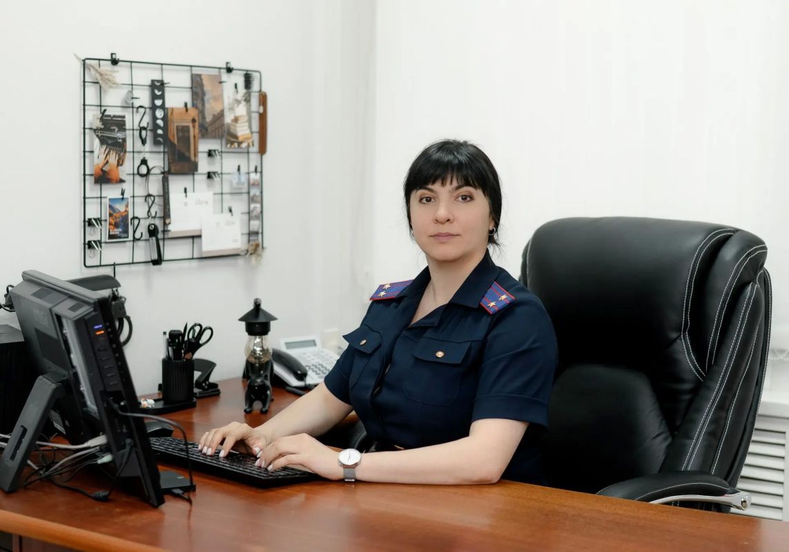 Житель Воронежской области предстанет перед судом по обвинению в мошенничестве в сфере страхования