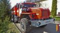 В Воронежской области усилят меры по предотвращению лесных пожаров